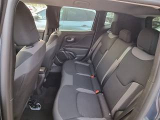 JEEP Renegade usata, con ESP