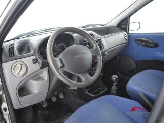 FIAT Punto usata 7