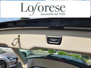 BMW 318 usata, con Sistema di navigazione