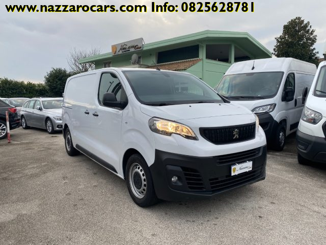 PEUGEOT Expert usata, con ABS