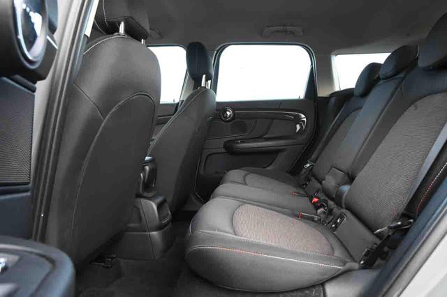 MINI Countryman usata, con Cerchi in lega