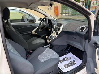 FORD Ka+ usata 9