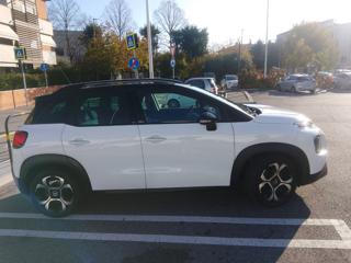 CITROEN C3 Aircross usata, con Airbag Passeggero
