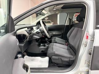 CITROEN C4 Cactus usata, con Climatizzatore