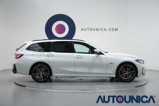 BMW 320 usata, con Airbag Passeggero