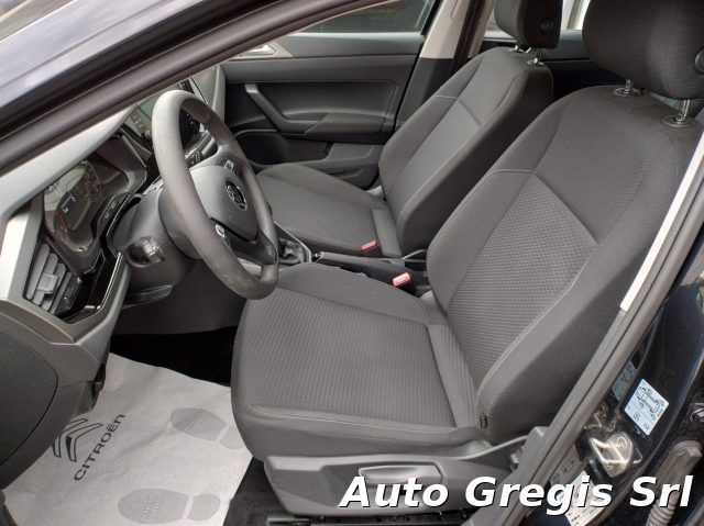 VOLKSWAGEN Polo usata, con Cruise Control