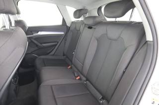 AUDI Q5 usata 2