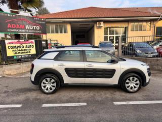 CITROEN C4 Cactus usata 4