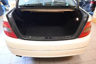 MERCEDES-BENZ C 200 usata 28
