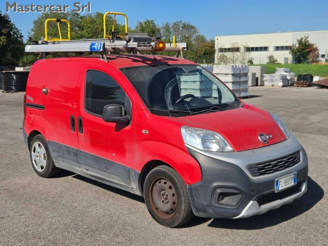 FIAT Fiorino usata, con ESP