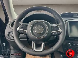 JEEP Renegade usata, con Controllo trazione