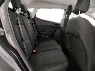 FORD Fiesta usata, con Controllo vocale