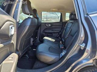 JEEP Compass usata, con ESP