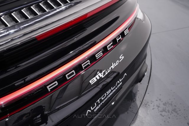 PORSCHE 911 usata 42