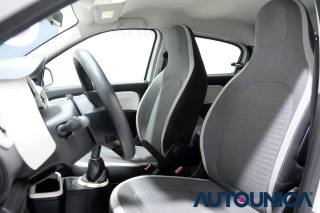 RENAULT Twingo usata, con Autoradio