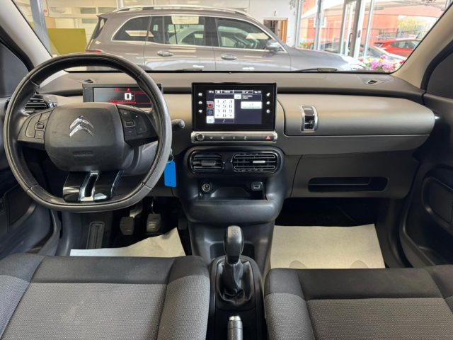 CITROEN C4 Cactus usata, con Controllo trazione