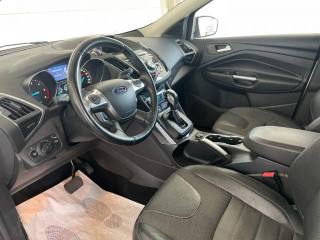 FORD Kuga usata 18