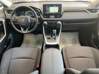 TOYOTA RAV 4 usata, con Controllo trazione