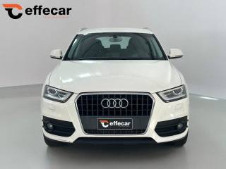 AUDI Q3 usata, con Airbag
