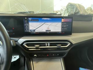 BMW 318 usata, con Immobilizzatore elettronico
