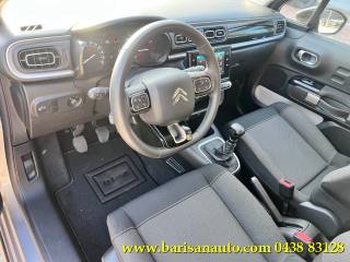 CITROEN C3 usata, con Chiusura centralizzata