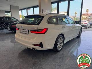 BMW 320 usata, con Airbag Passeggero