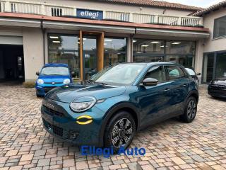 FIAT 600 PROMO FINANZIAMENTO 1.2 Icon 100cv KM 0