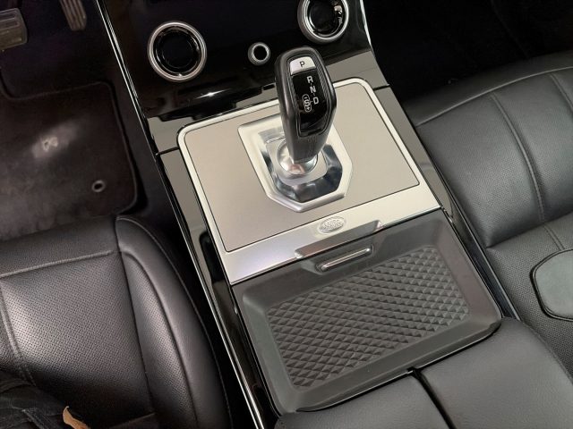 LAND ROVER Range Rover Evoque usata, con Chiusura centralizzata