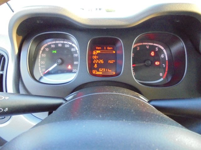 FIAT Panda usata 35