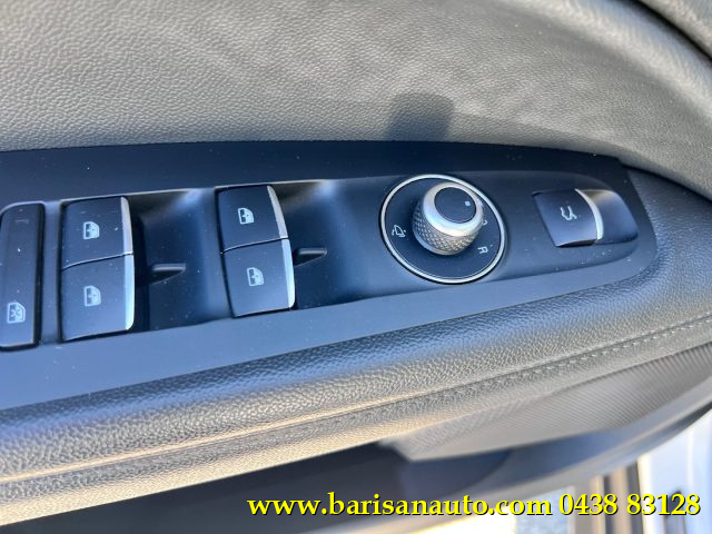 ALFA ROMEO Stelvio usata, con Climatizzatore