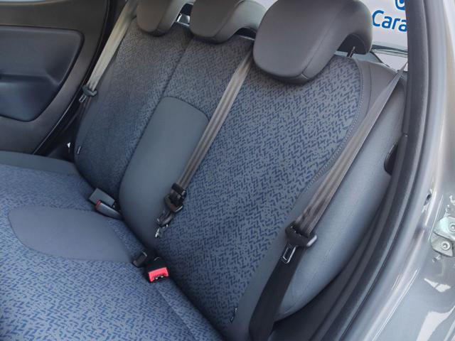 LANCIA Ypsilon usata, con Fendinebbia