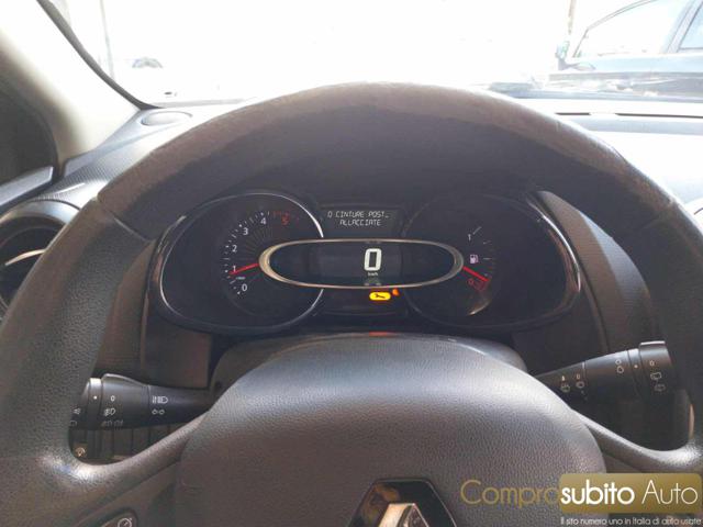 RENAULT Clio usata 15