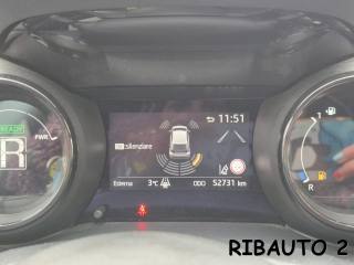 TOYOTA Yaris usata, con Immobilizzatore elettronico