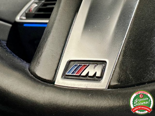 BMW 330 usata, con Trazione integrale