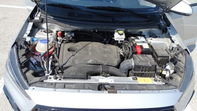DR MOTOR DR 3.0 usata 122