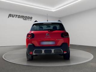 CITROEN C3 Aircross usata, con Autoradio