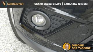 SEAT Arona usata, con Hill holder