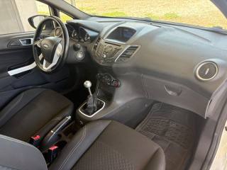 FORD Fiesta usata, con Controllo trazione