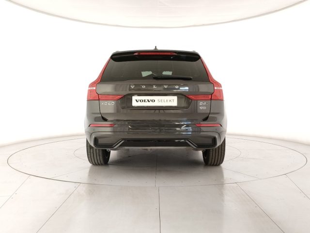 VOLVO XC60 usata, con Airbag Passeggero