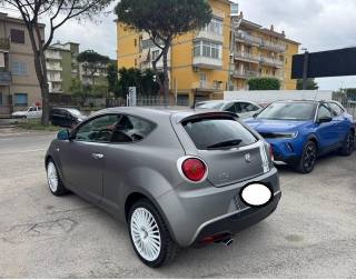 ALFA ROMEO MiTo usata, con Autoradio