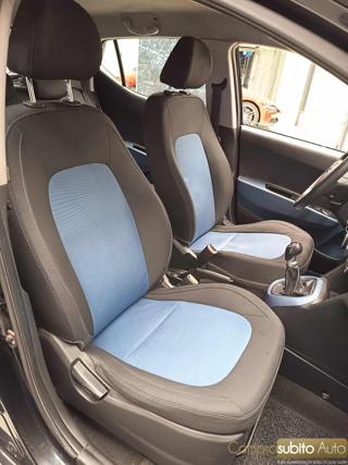 HYUNDAI i10 usata, con Fendinebbia