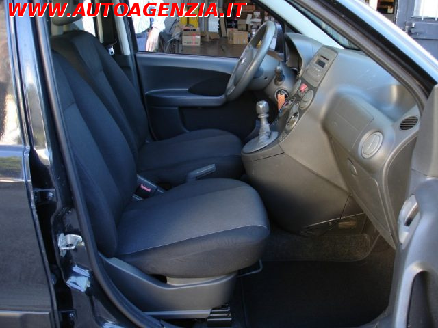 FIAT Panda usata 11