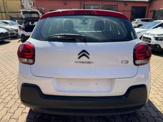 CITROEN C3 usata, con Autoradio