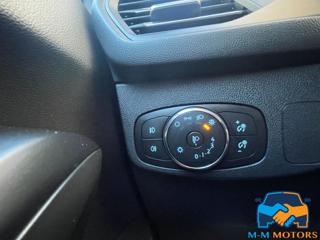 FORD Focus usata, con Controllo vocale