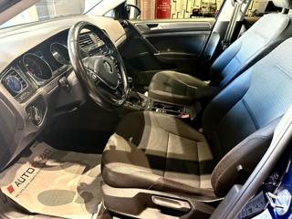 VOLKSWAGEN Golf usata, con Cerchi in lega