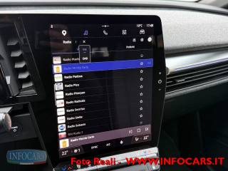 RENAULT Megane usata, con Park Distance Control