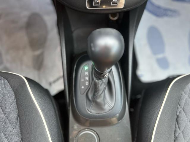 FIAT 500X usata, con Fendinebbia
