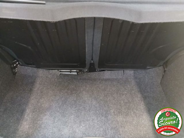 ABARTH 595 usata, con Climatizzatore