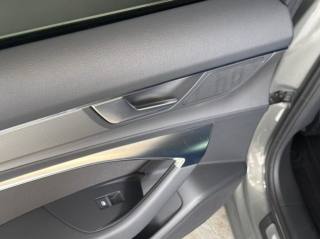 AUDI A6 usata, con Sistema di navigazione