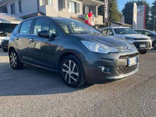 CITROEN C3 usata, con Airbag